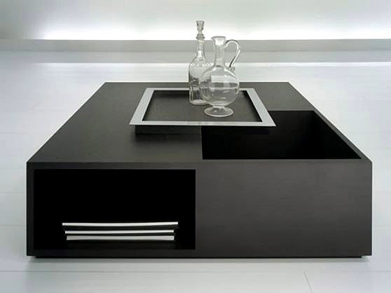 Coffee table Collezione Neos, Feg