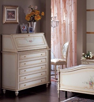 Dresser handmade Cleo 2 , Pellegatta