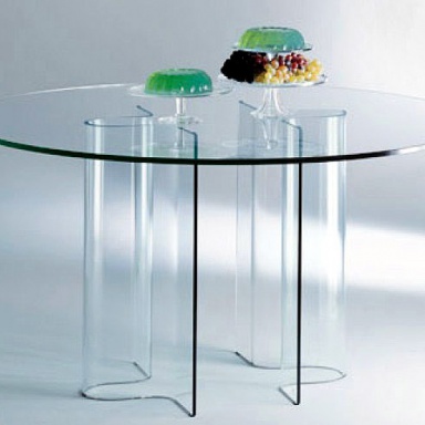 Omega coffee table