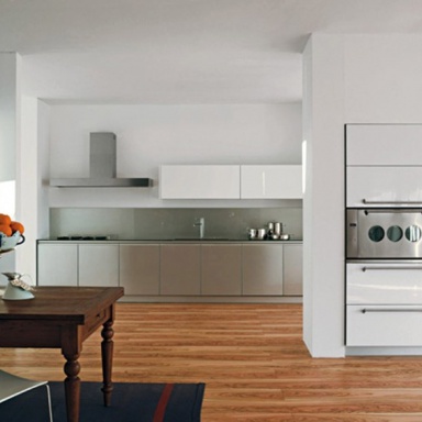 Kitchen furniture kitchen)