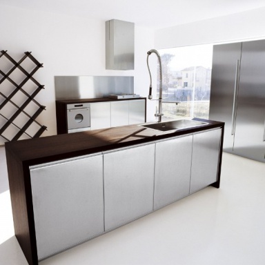 Kitchen furniture kitchen)