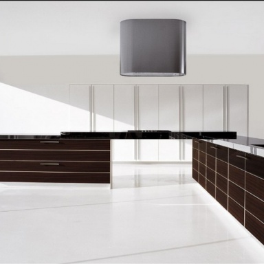 Kitchen furniture kitchen)