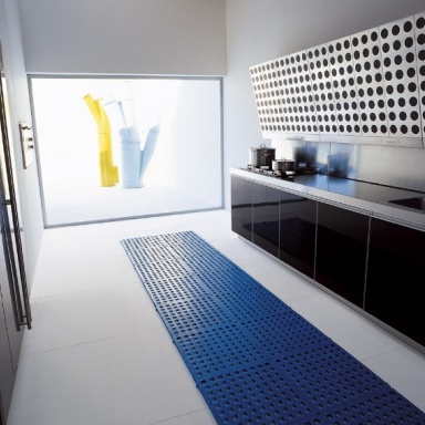 Kitchen (kitchen set) Schiffini