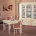 Dining room (furniture dining room) Loira