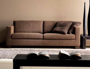 Double sofa Bogart, Formerin