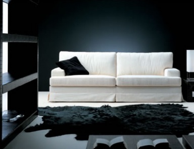 Double sofa, Davis - Formerin
