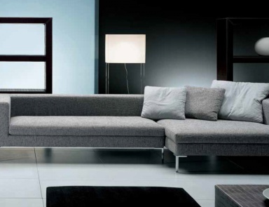 Modular sofa Delon, Formerin