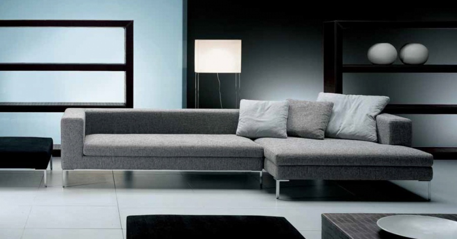 Modular sofa Delon, Formerin
