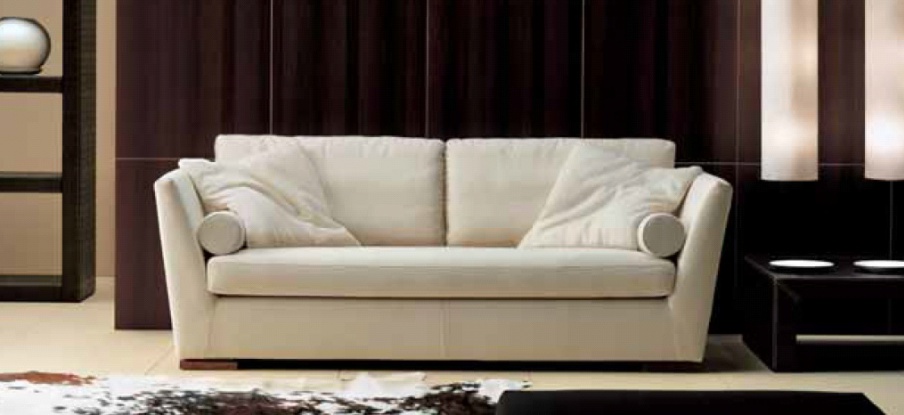 Double sofa Gable, Formerin