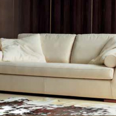 The Gable Sofa