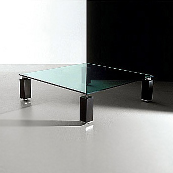 Coffee table, Max - Gallotti & Radice