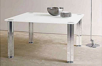 Dining table, Bombay - Gallotti & Radice