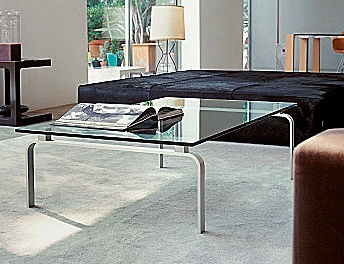 Coffee table, Bridge - Gallotti & Radice