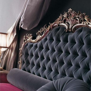Amadeus Bed