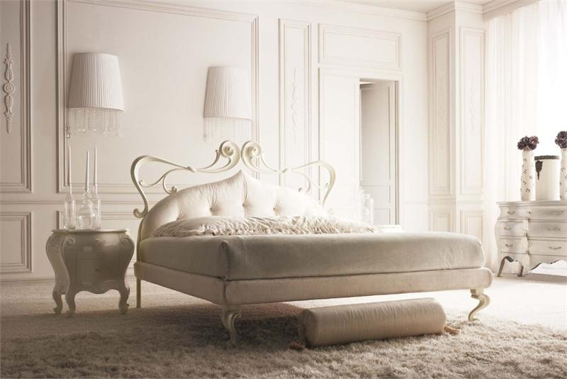 Double bed, Estasis - Giusti Portos