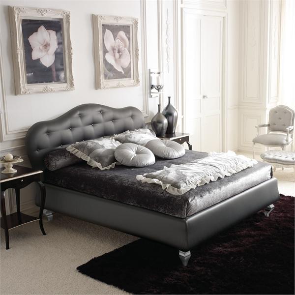 Double bed, Florence - Giusti Portos