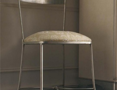 Chair with high back, Gardenia - Giusti Portos