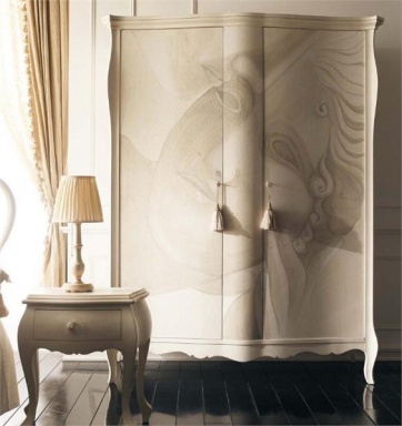 Wardrobe Liberty wardrobe