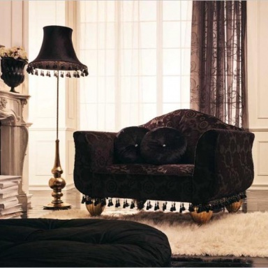 Armchair London armchair