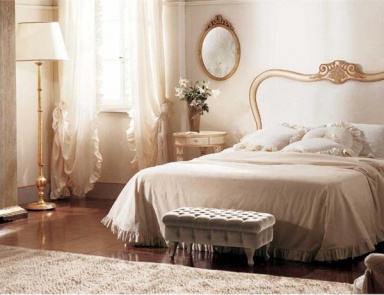 Double bed, Palmares - Giusti Portos