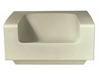 A low chair, Ice babe - Liv'it