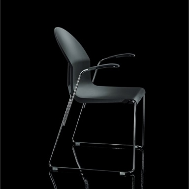 Chair Aida Chair with armrest