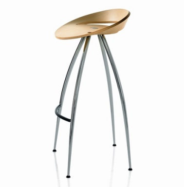 Bar stool Lyra stool