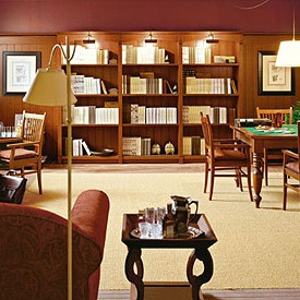 The modular system of the English Mood