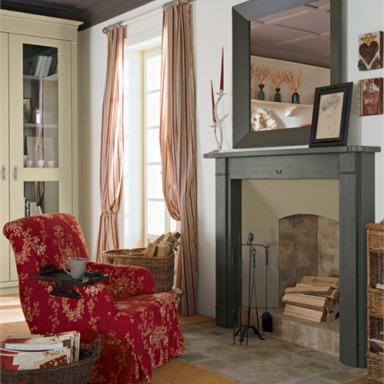 Armchair Poltrona Dover