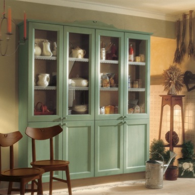 Tola sideboard credenza