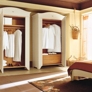 Wardrobe