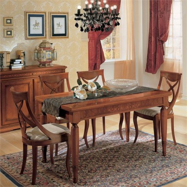 Dining room (furniture dining room)