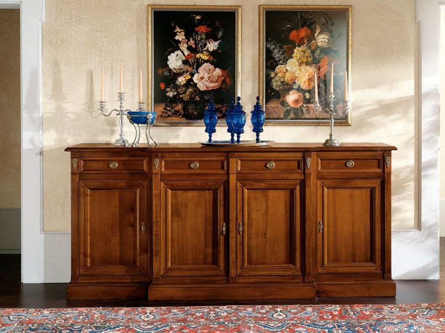 The dresser, Ca' d'oro