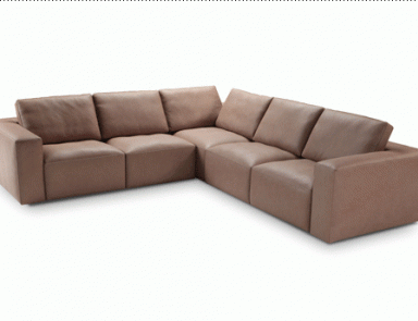 Modular sofa Adam, Calia Italia