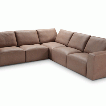 Modular sofa Adam