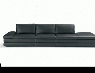 The Bohemien Sofa, Calia Italia