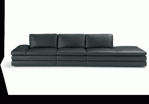 The Bohemien Sofa, Calia Italia