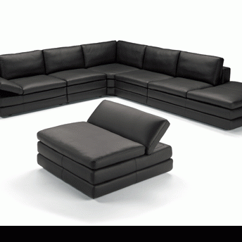 Modular sofa Bohemien
