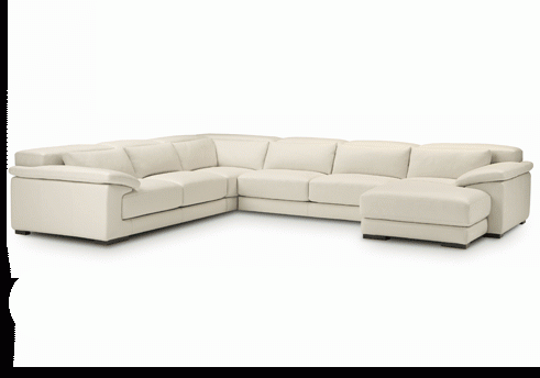 Modular sofa Fenice, Calia Italia