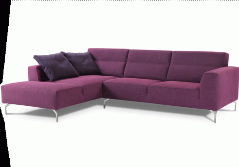 The Soho Sofa, Calia Italia
