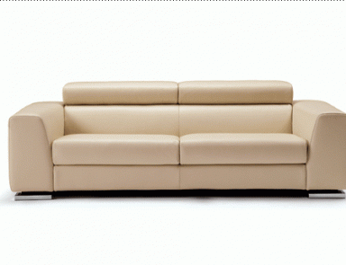 The Urban Sofa, Calia Italia