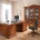 The office (Suite office) Nabucco cabinet
