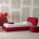 Bed LETTO ARAN