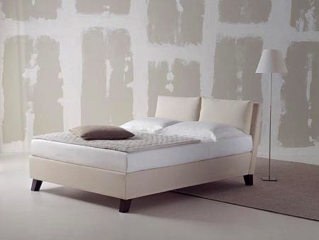 Double bed, BAHAMAS ALTO - Orizzonti