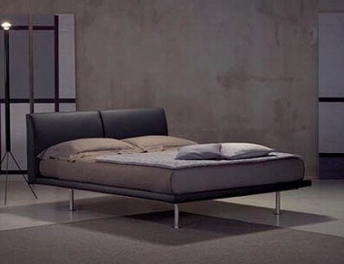 Double bed, LETTO CAPRERA - Orizzonti