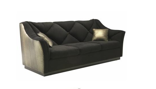 Three seater sofa, NOI Carlo Rampazzi & Sergio Villaо