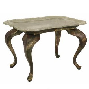 Coffee table NOI Carlo Rampazzi & Sergio Villaо