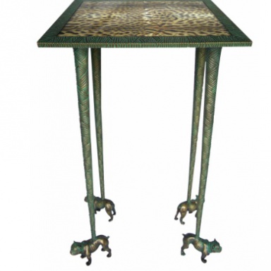 Coffee table NOI Carlo Rampazzi & Sergio Villaо