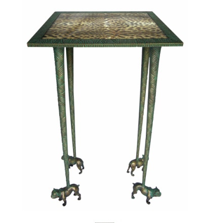 Coffee table, NOI Carlo Rampazzi & Sergio Villaо