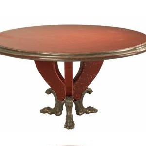 Dining table NOI Carlo Rampazzi & Sergio Villaо